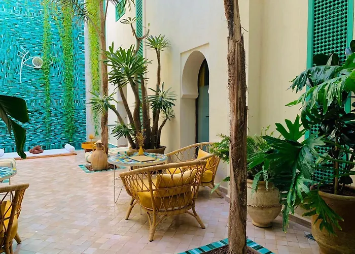 Riad Alia