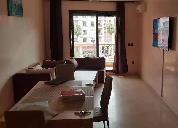Ferienwohnung Miramas 2