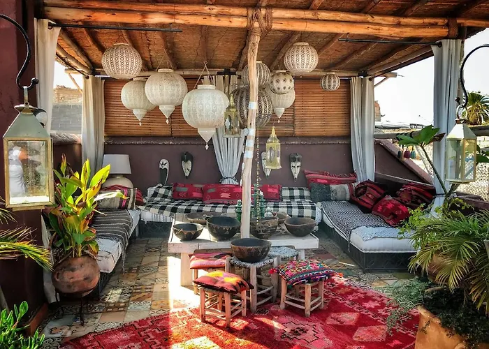 Riad Chocolat