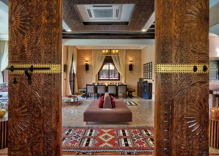 Villa Tilila