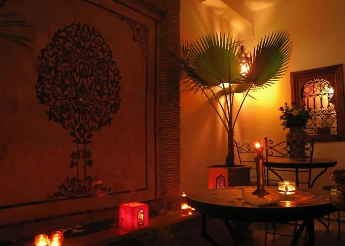 Riad Dar Alsaad