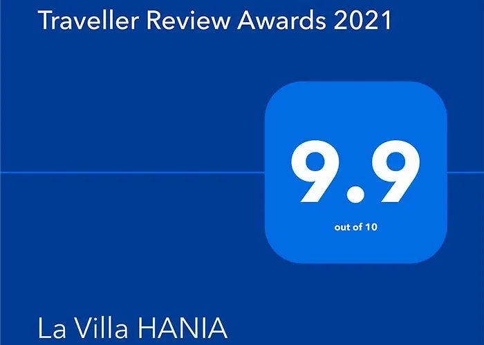 La Villa Hania