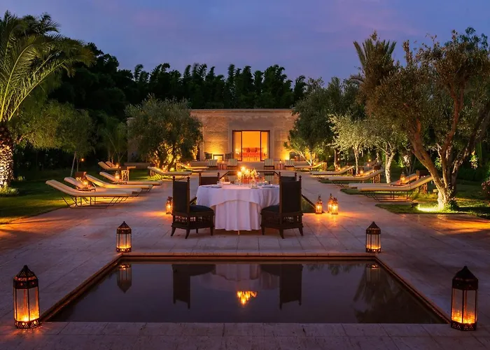 Pavillon Terra Ababila En Exclusivite