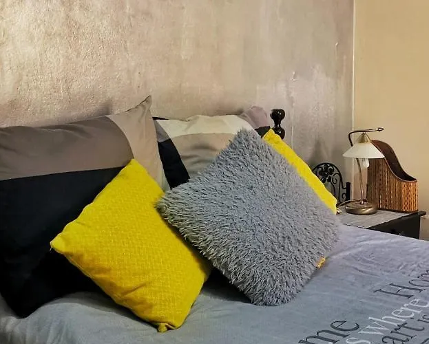 Nice Appartement A Marrakech