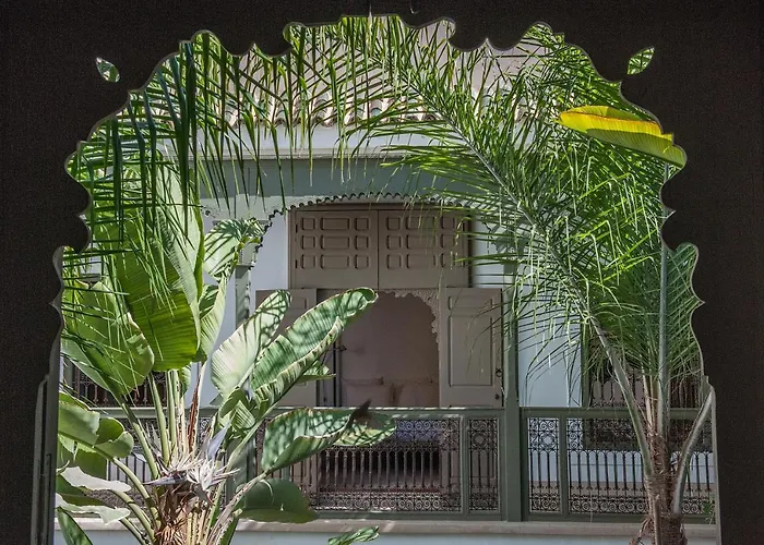 Riad Jaaneman