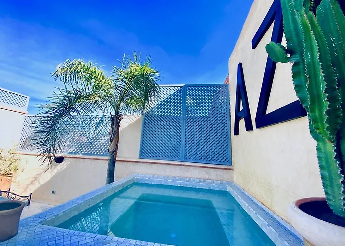 Az Riad