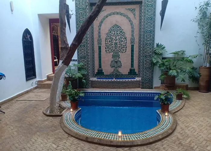 Ima Hotel & Spa