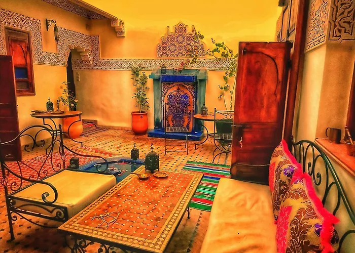 Riad Paloma