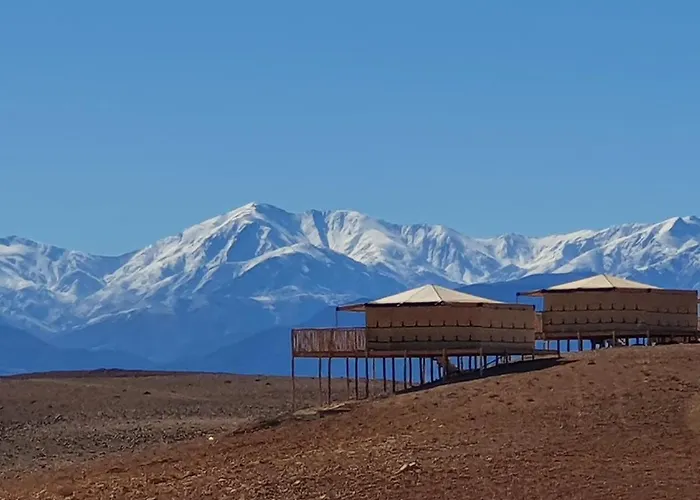 Nkhila Lodge