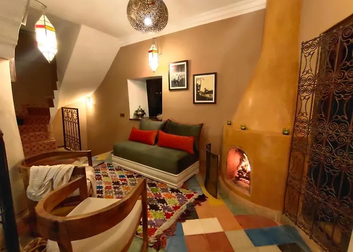 Riad Bilkis