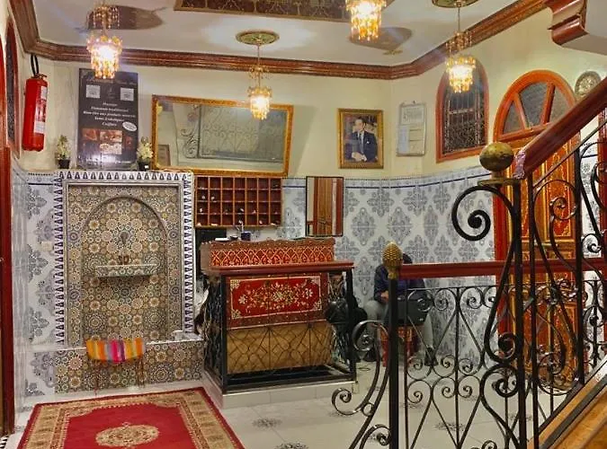 Hotel Dar Youssef 114
