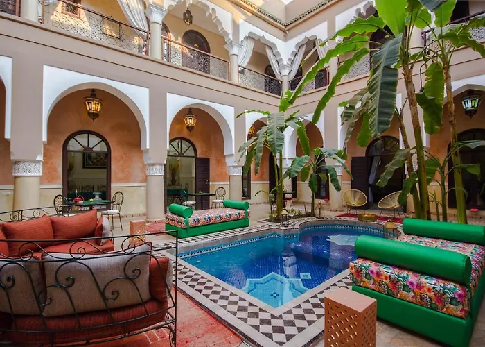 Riad Nabila