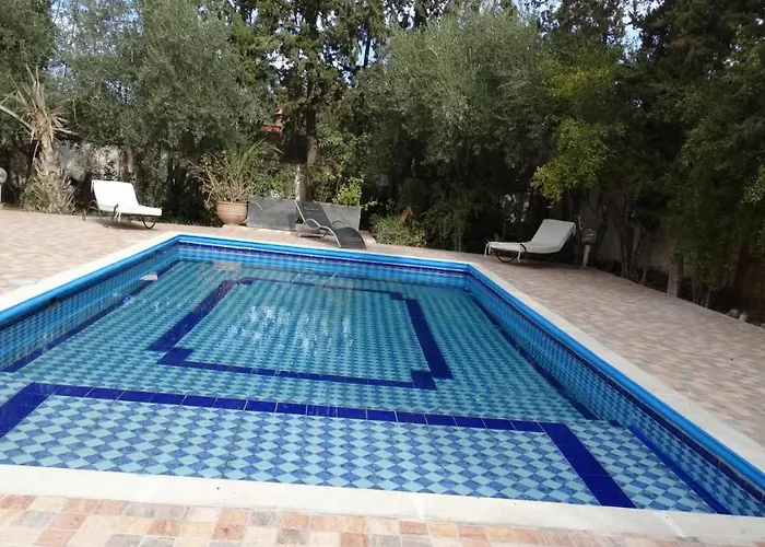 Villa des Roses Privée