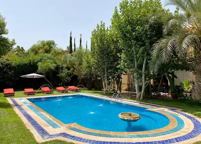 Le Domaine Du Golf