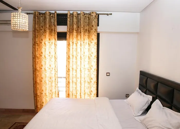 Andi\'s Guest friendly
