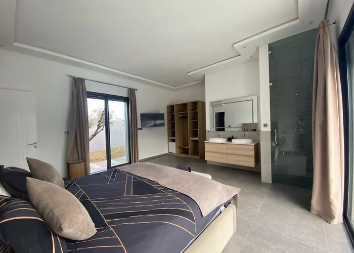 Villa Softsun
