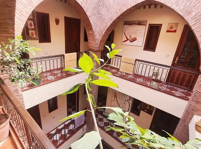 Hotel Salem Leksor