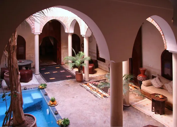 Riad Zen House