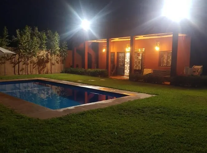 Villa Salah