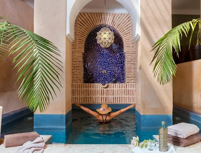Riad Ines Home