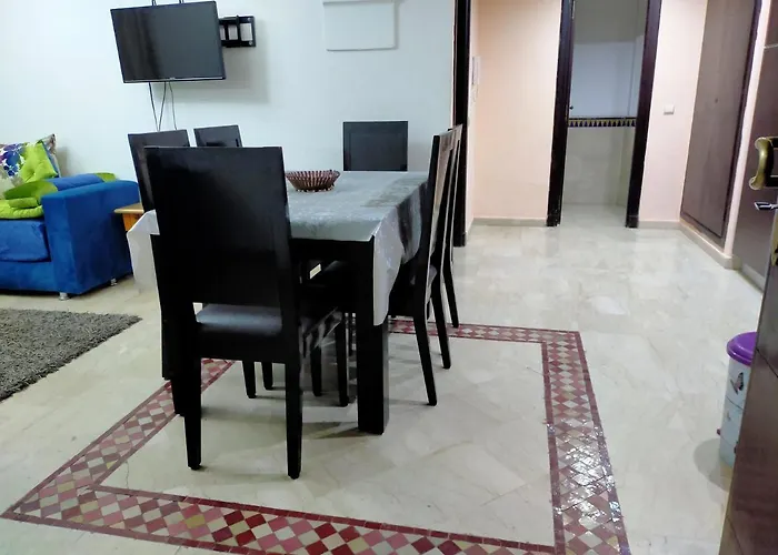 Appartement Maria