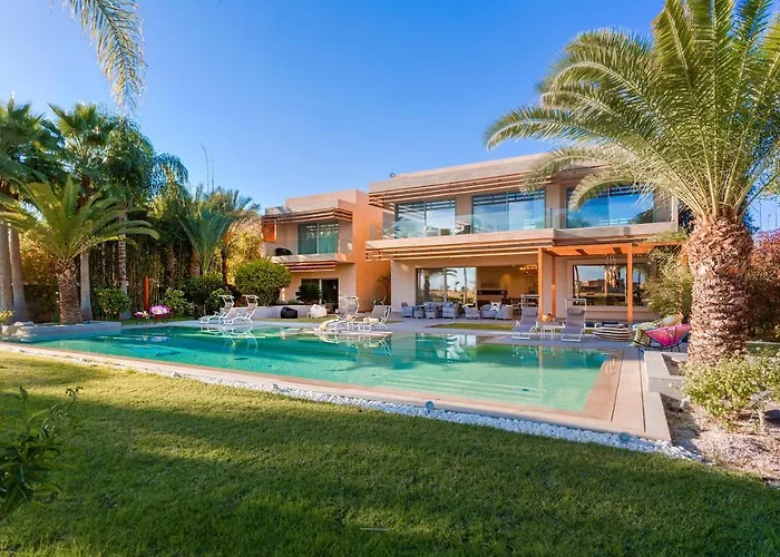 Villa Anna