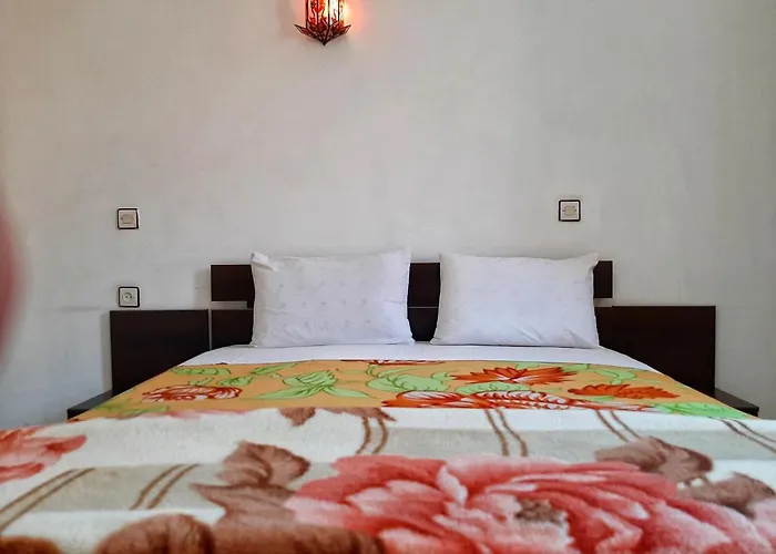 Residence Touristique Koutoubienne