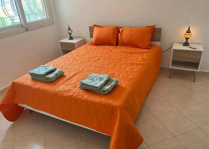 Best Location Apartment In The Center Of Gueliz , Marrakech