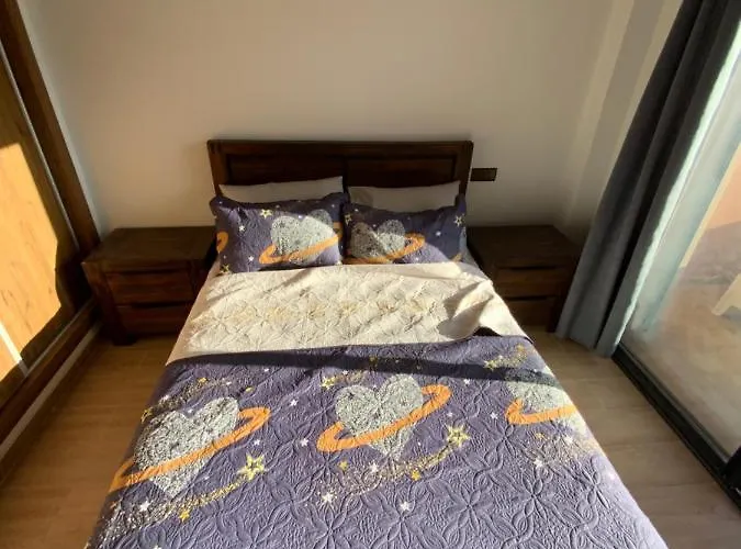 The Best Appartement 3 ROOMS