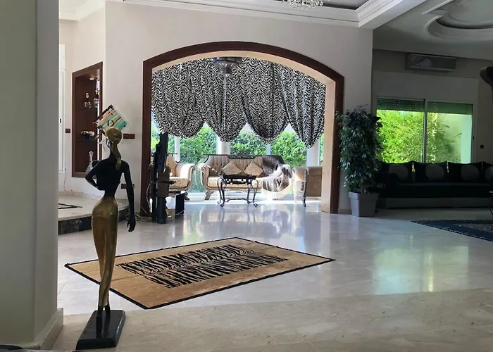 Riad Argana