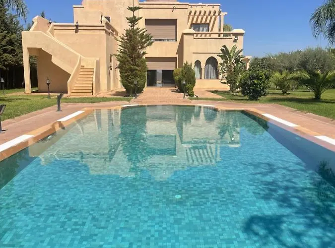 Villa Franka