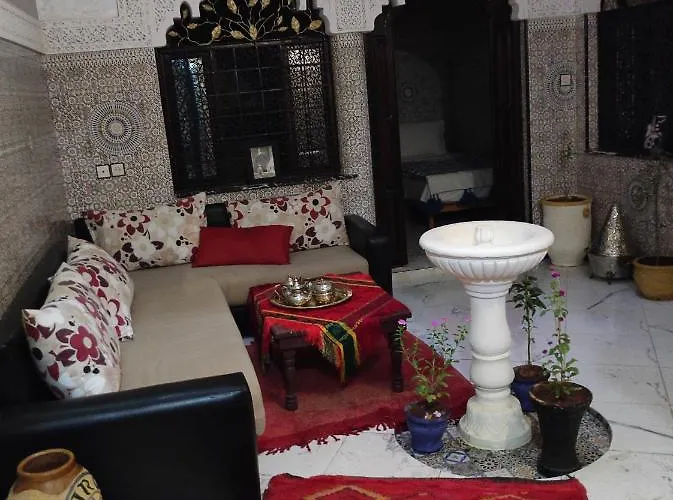 Riad Hayat