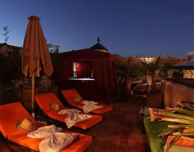 Skyline Riad