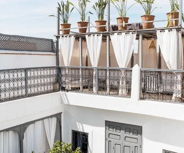 Riad Magie Boutique Hotel
