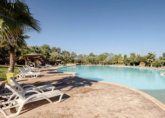 Evasion Elegante - Confort Et Tranquillite