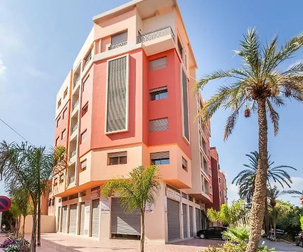 Zari Boutique Aparthotel