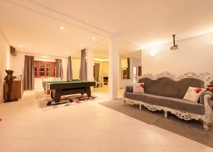 Villa Targa