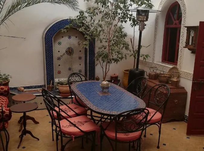 Riad Amal