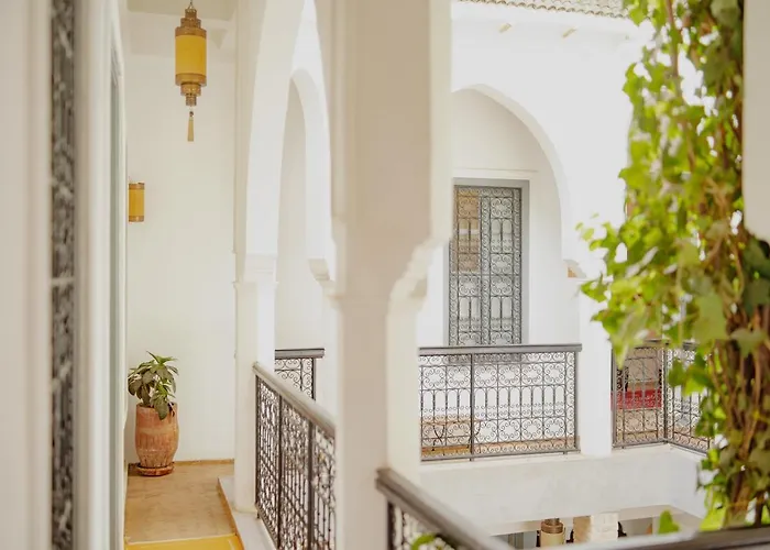 Outsite Marrakesh