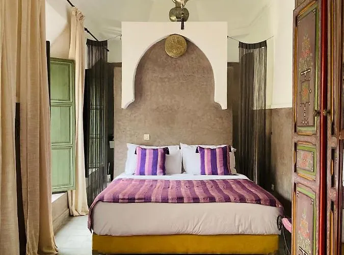 Riad Samira