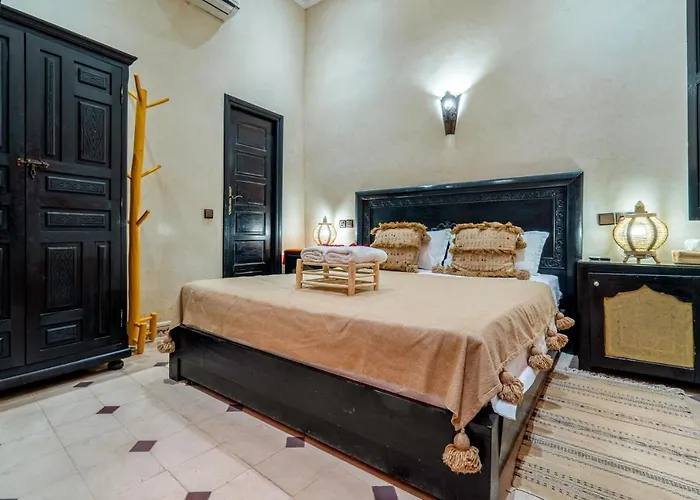 Riad Haj Thami
