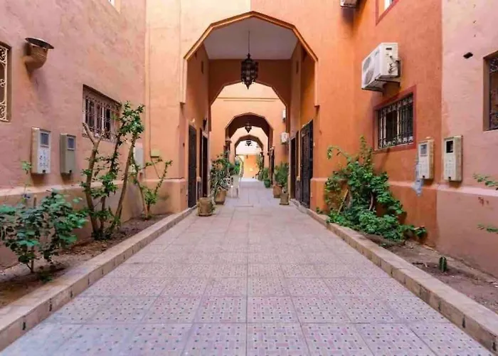 Riad Dxb