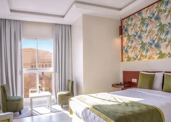 Hotel Safia