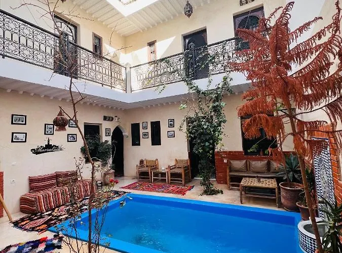 Riad 46
