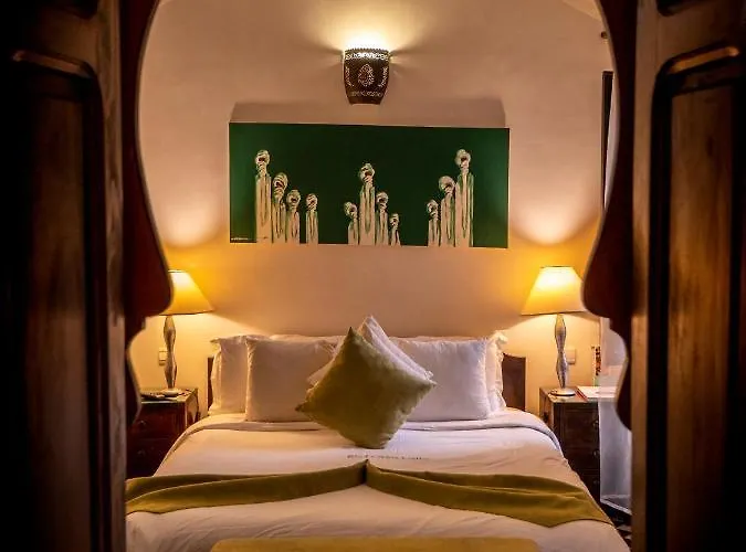 Riad Casa Lalla