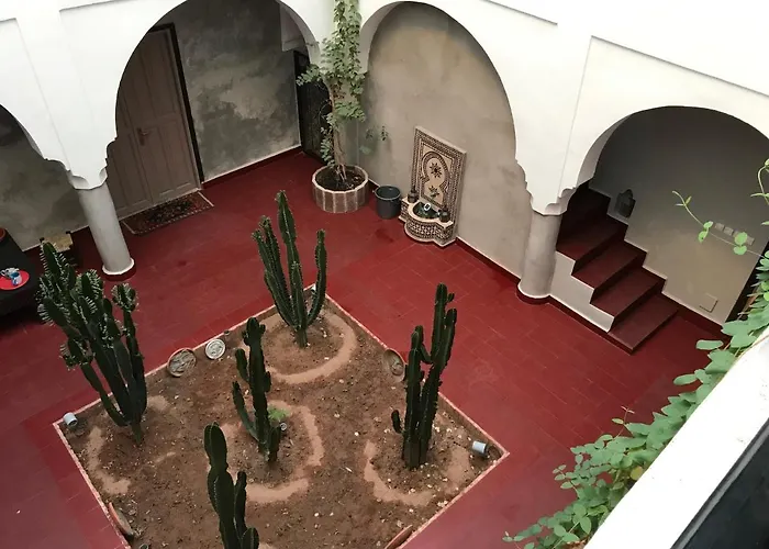 Riad Dar Diva