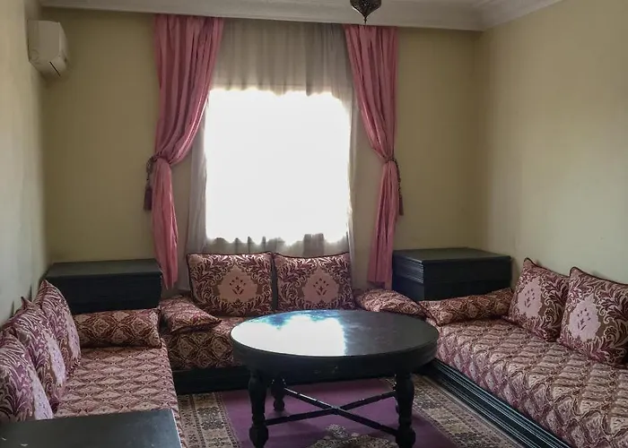 Holidays Apparte Residence