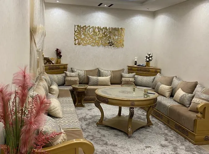 Appartement A Loue Pour Les Familles