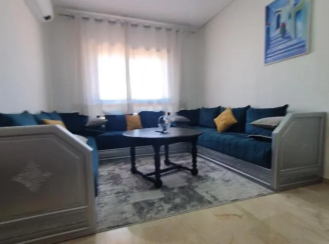 Residence Opera E