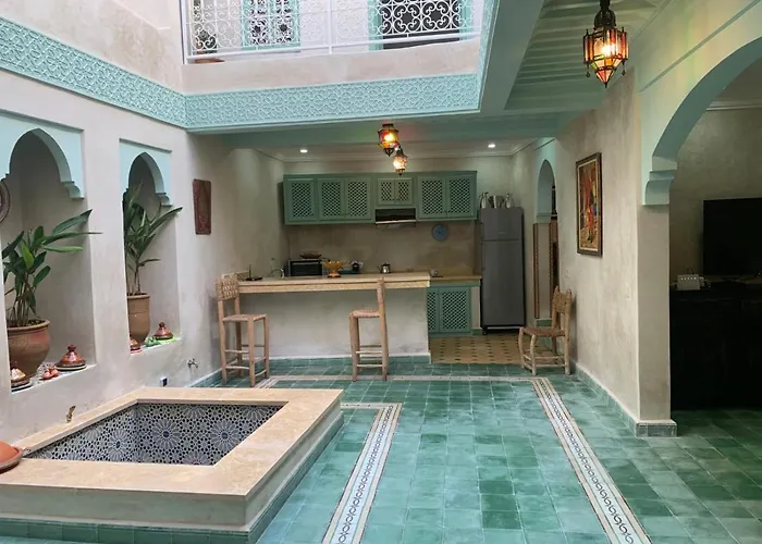 Riad
